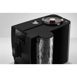 Кофемашина JURA ENA 4 Full Metropolitan Black. Photo 3